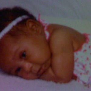 Meet your Posher, Jodi-kaye